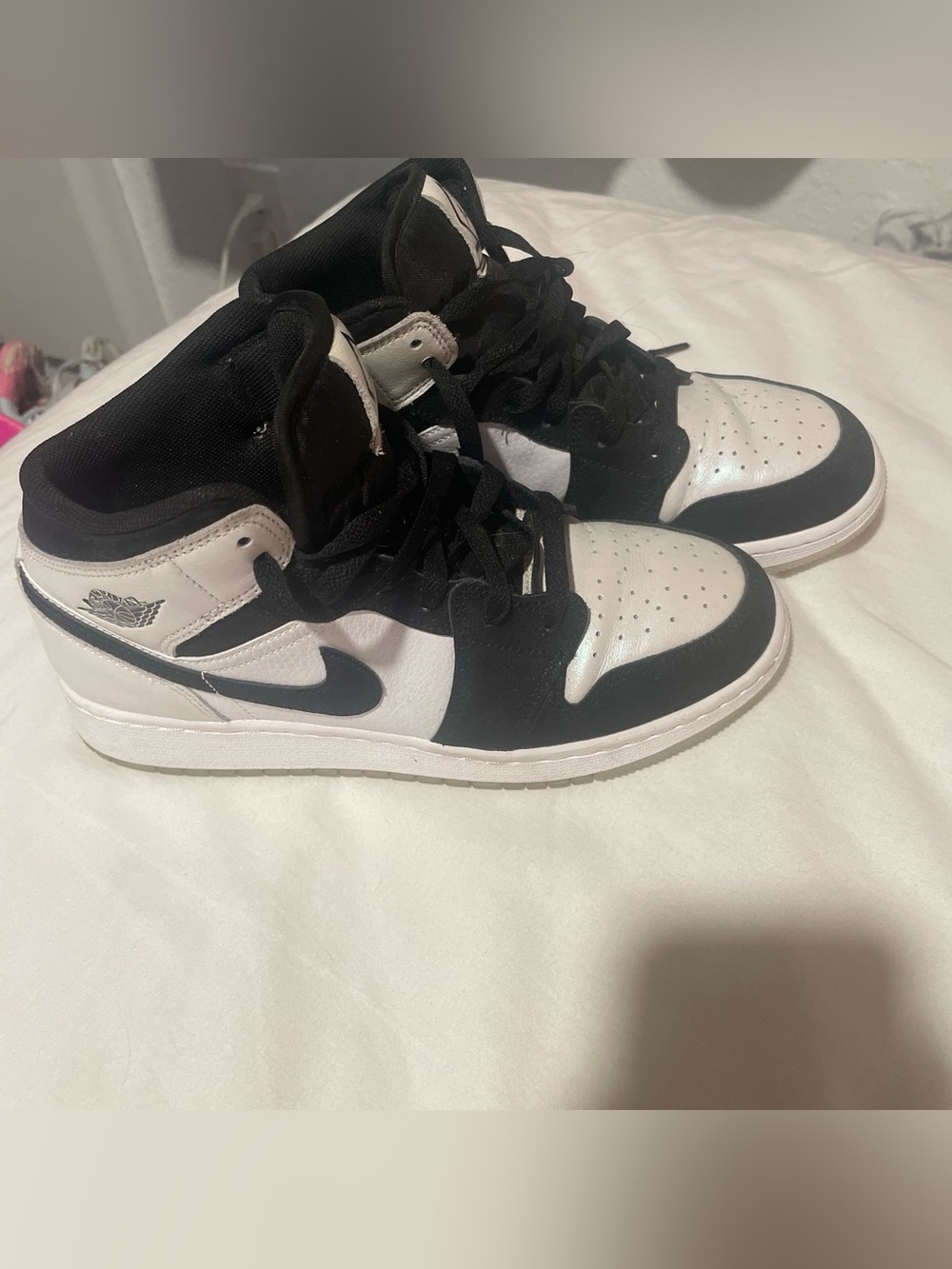 women’s jordan’s